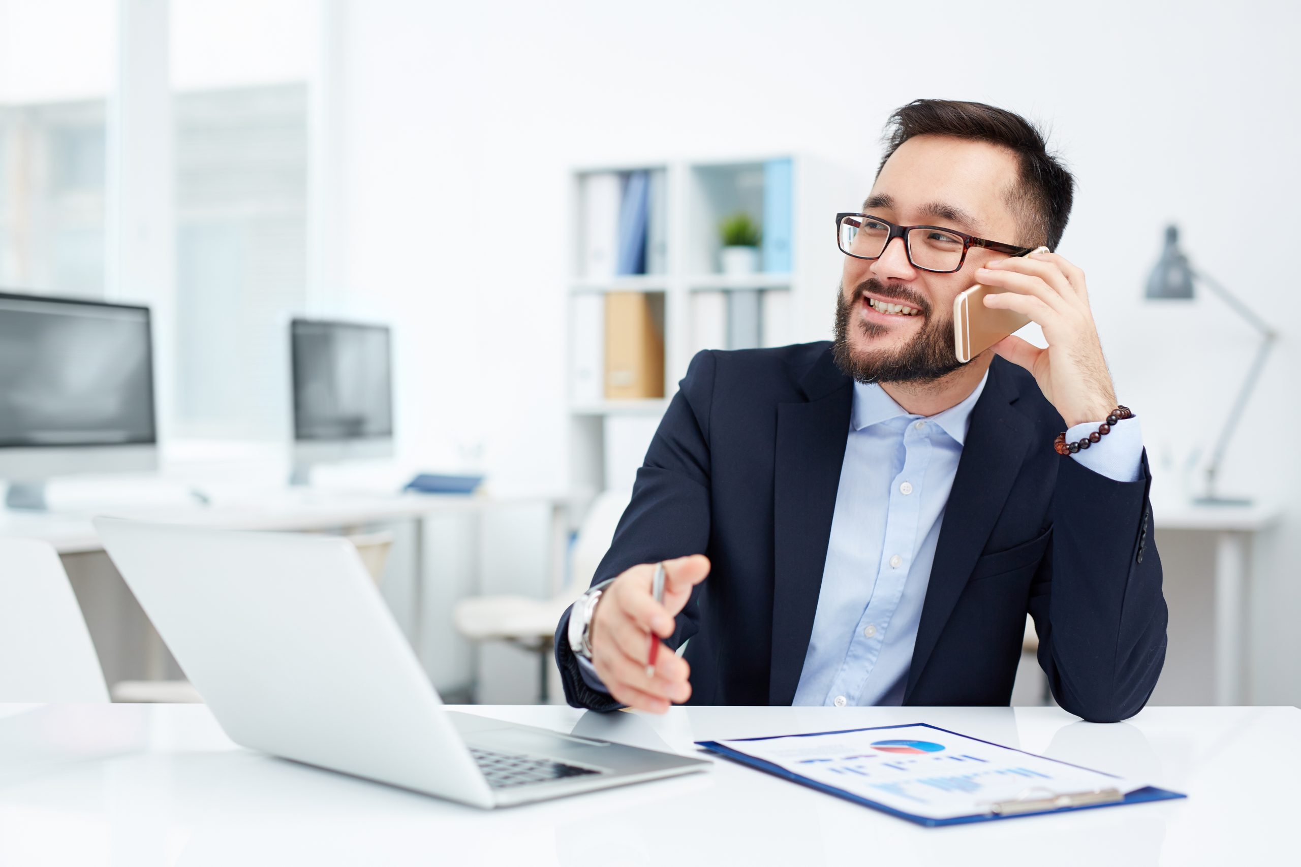 Conciergerie à Tanger : une solution clé en main pour les investisseurs étrangers